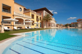 Отель The Level at Meliá Villaitana  Бенидорм